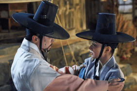 Captivating the King Episode 11