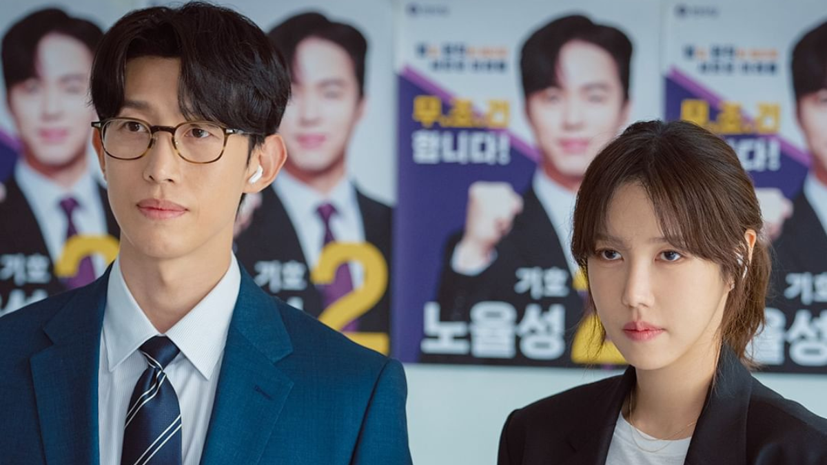 Queen of Divorce Episode 6 Trailer: Kang Ki-Young’s Past Makes Lee Ji