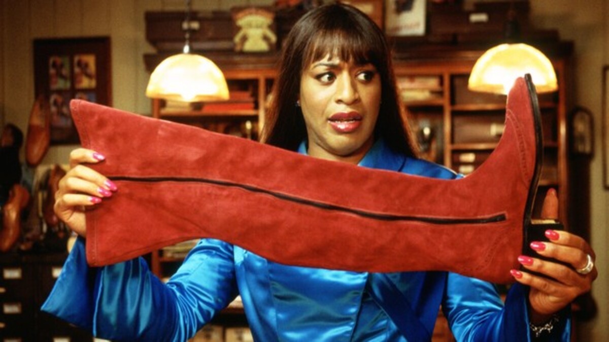 Kinky Boots (2005) Streaming Watch & Stream Online via Paramount