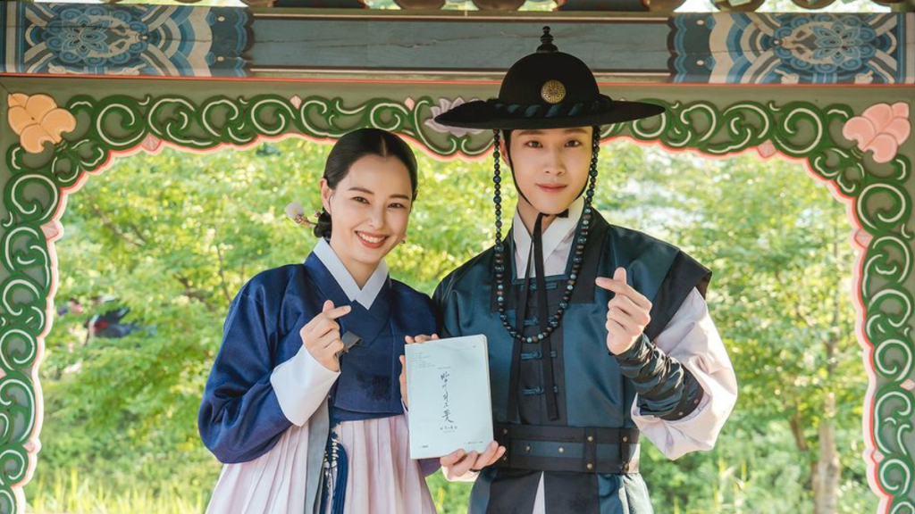 Lee Hanee, Lee Jong-Won