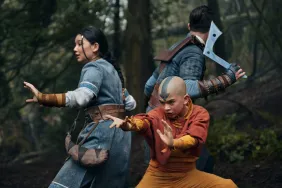 Netflix's Avatar: The Last Airbender Teaser Trailer Highlights Aang, Katara & Sokka's Bond
