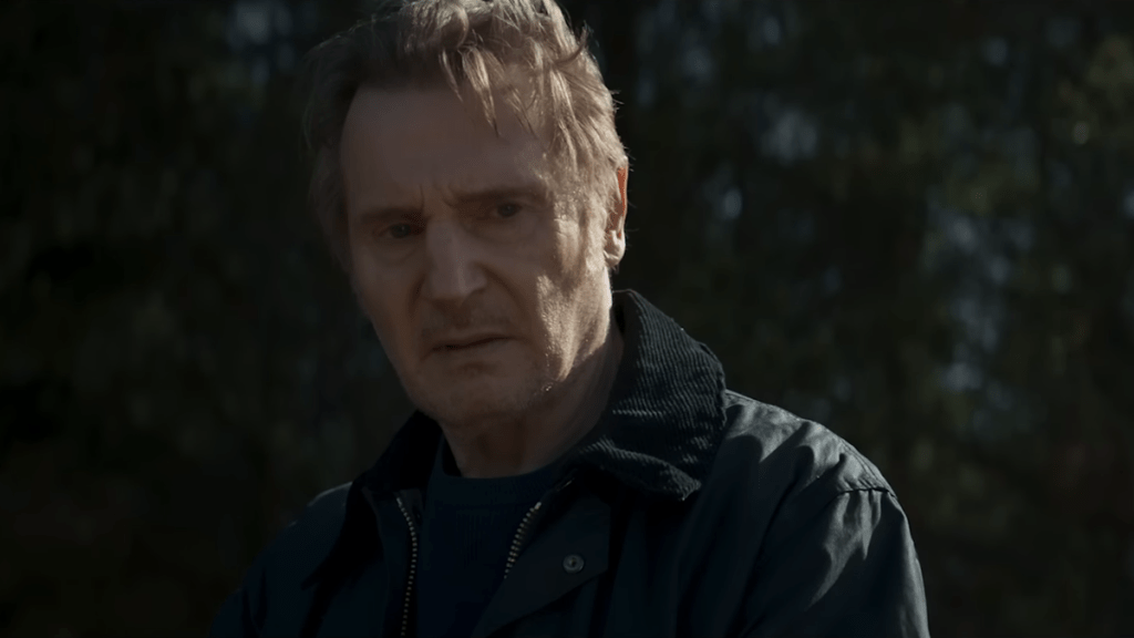 In the Land of Saints and Sinners Trailer Previews Liam Neeson-Led Action Movie