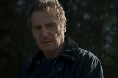In the Land of Saints and Sinners Trailer Previews Liam Neeson-Led Action Movie