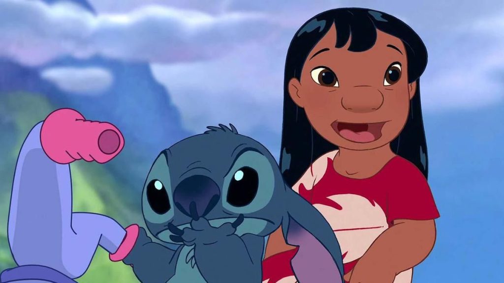 Lilo & Stitch Set Photos Unveil First Look at Titular Duo in Live-Action