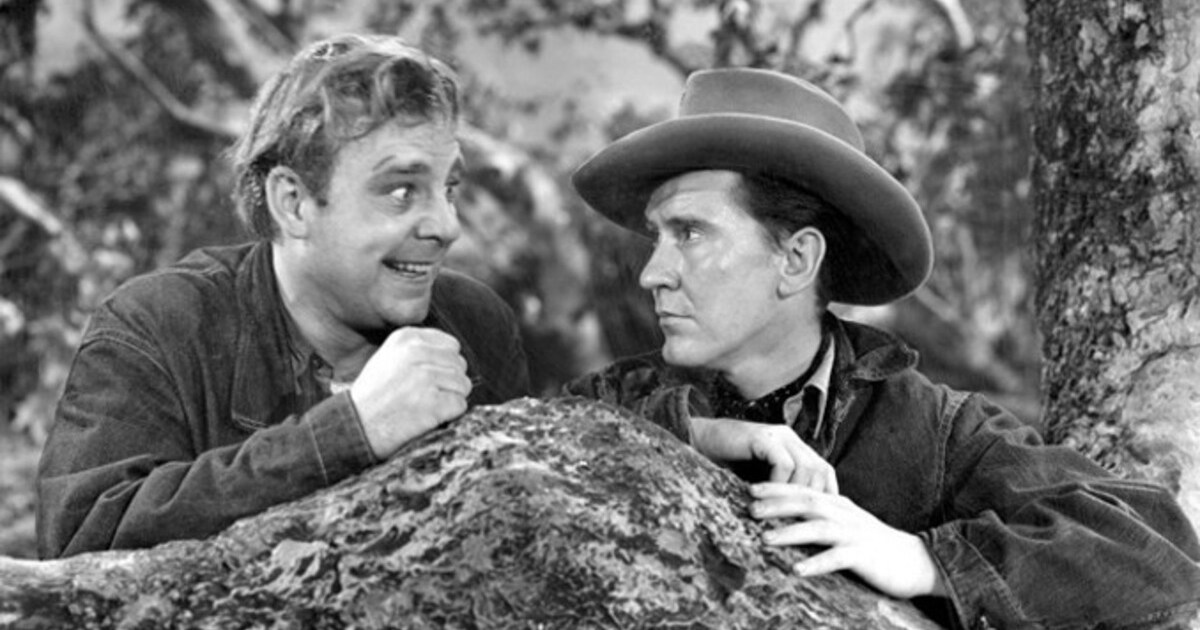 Of Mice and Men (1939) Streaming: Watch & Stream Online via HBO Max