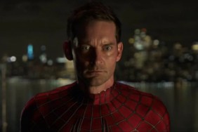 madame web tobey maguire spider-man cameo in the movie