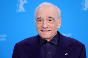 Martin Scorsese Gives Update on New Jesus Movie