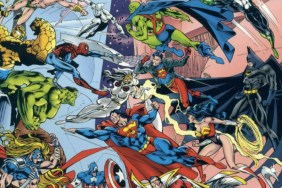 marvel-and-dc-crossover-comics-republish 2024 re releasing