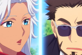 McDonald's X Studio Pierrot