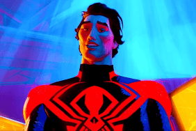 Miguel O’Hara Was Designed to Be a ‘Thirst Trap’ in Spider-Man: Across the Spider-Verse