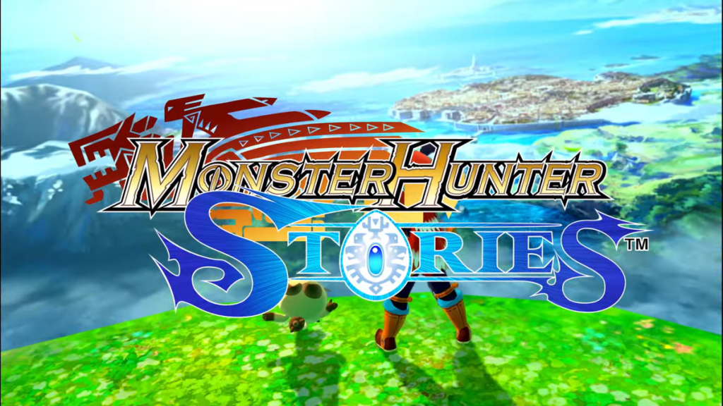 Monster Hunter Stories Remaster Coming to Consoles, PC