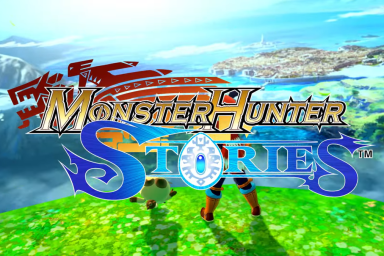 Monster Hunter Stories Remaster Coming to Consoles, PC