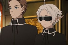 Mushoku Tensei