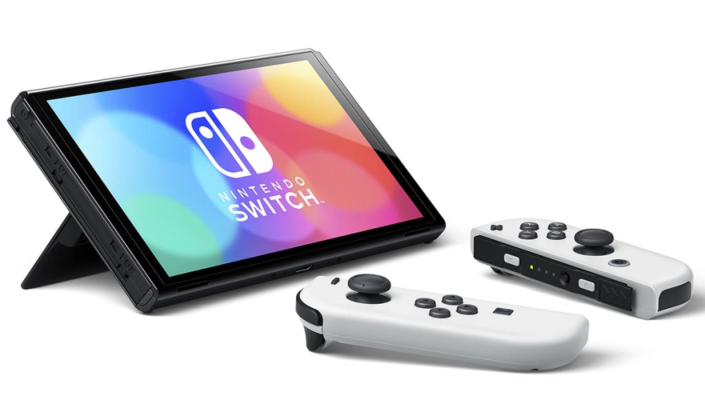 Nintendo souligne l'urgence de « proposer des propositions uniques » avec le successeur de la Switch