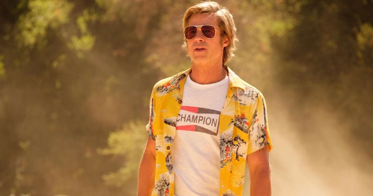 Le casting du critique de cinéma ajoute Brad Pitt pour le film final de Quentin Tarantino