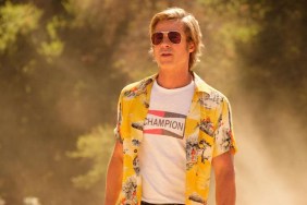 The Movie Critic Cast Adds Brad Pitt for Final Quentin Tarantino Movie