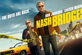 Nash Bridges