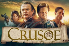 Crusoe Season 1