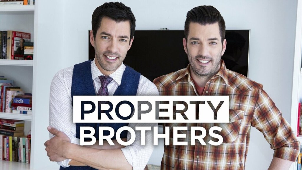 Property Brothers Season 10