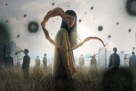 Parasyte: The Grey Poster Sets Release Date for Netflix Adaptation of Hit Manga Series