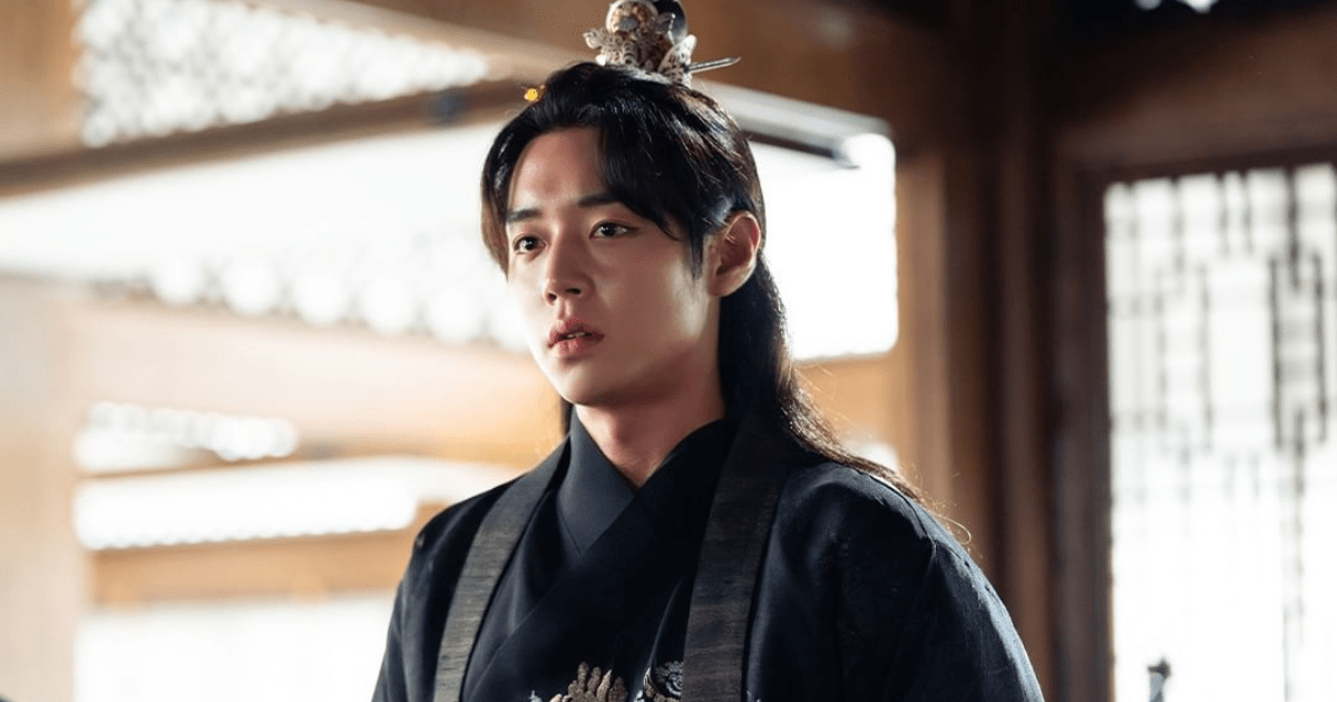 Love Song for Illusion Episode 13 Trailer Teases Park Ji-Hoon’s Memory Loss