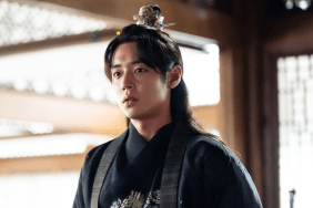 Love Song for Illusion actor Park Ji-Hoon