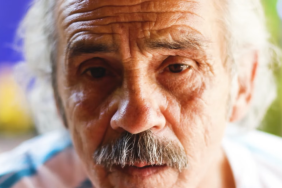 Exclusive Pepe Serna: Life is Art Clip Previews Documentary Featuring Eva Longoria