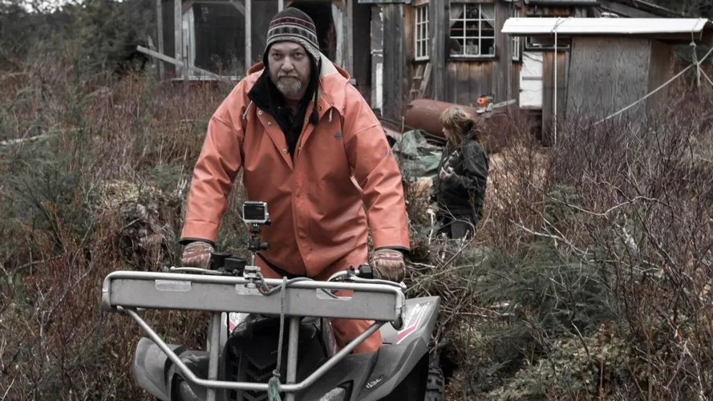 Port Protection Alaska Season 2 Streaming: Watch & Stream Online via Disney Plus