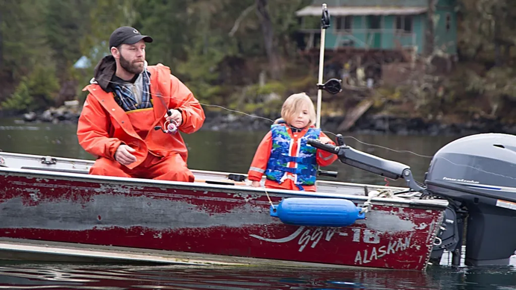 Port Protection Alaska Season 5 Streaming: Watch & Stream Online via Disney Plus