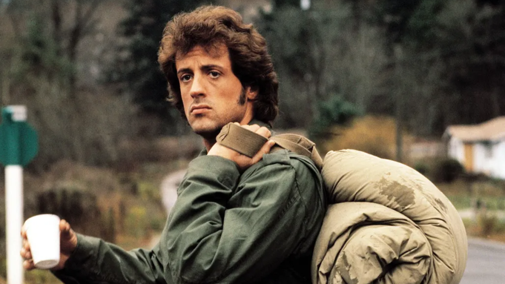 Rambo: First Blood & Last Blood 4K SteelBook Release Date Set