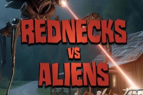 rednecks vs. aliens