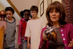 The Sarah Jane Adventures Season 2
