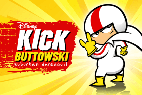 Kick Buttowski: Suburban Daredevil Season 2
