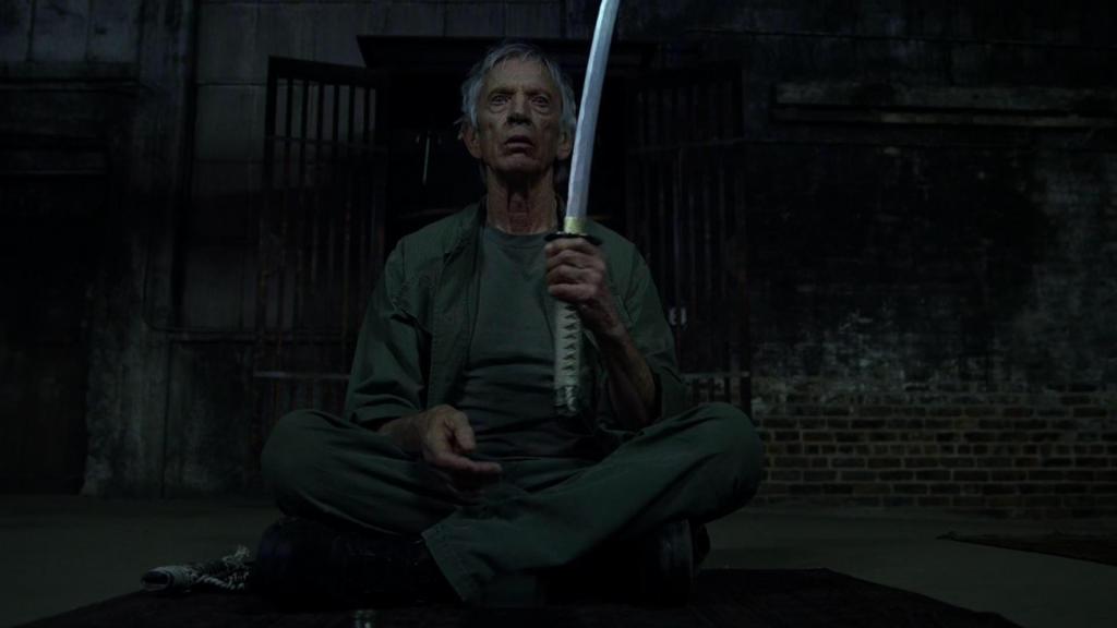 The White Lotus Season 3 Cast Adds Daredevil's Scott Glenn