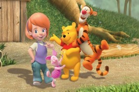 My Friends Tigger & Pooh Season 2