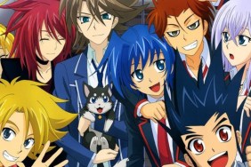 Cardfight!! Vanguard Season 5