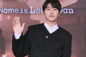 Song Joong-Ki