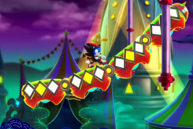 Sonic Superstars Shadow
