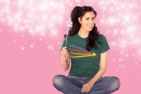 The Sarah Silverman Program Season 1.