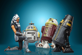 Star Wars Escape from Order 66 Figure Pack Revealed by Hasbro