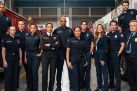 station 19 why was it canceled will it be renewed tv show series