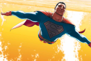 Superman: Legacy Filming Date