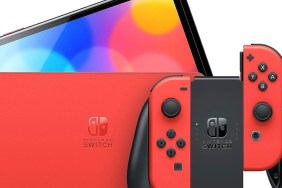 The Nintendo Switch 2 is coming in Q1 2025