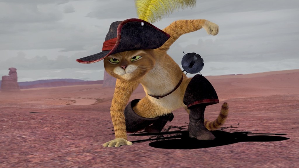 The Adventures of Puss in Boots Season 6 Streaming: Watch & Stream Online via Peacock