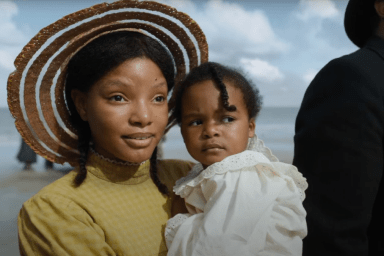 The Color Purple Max Streaming Release Date Set