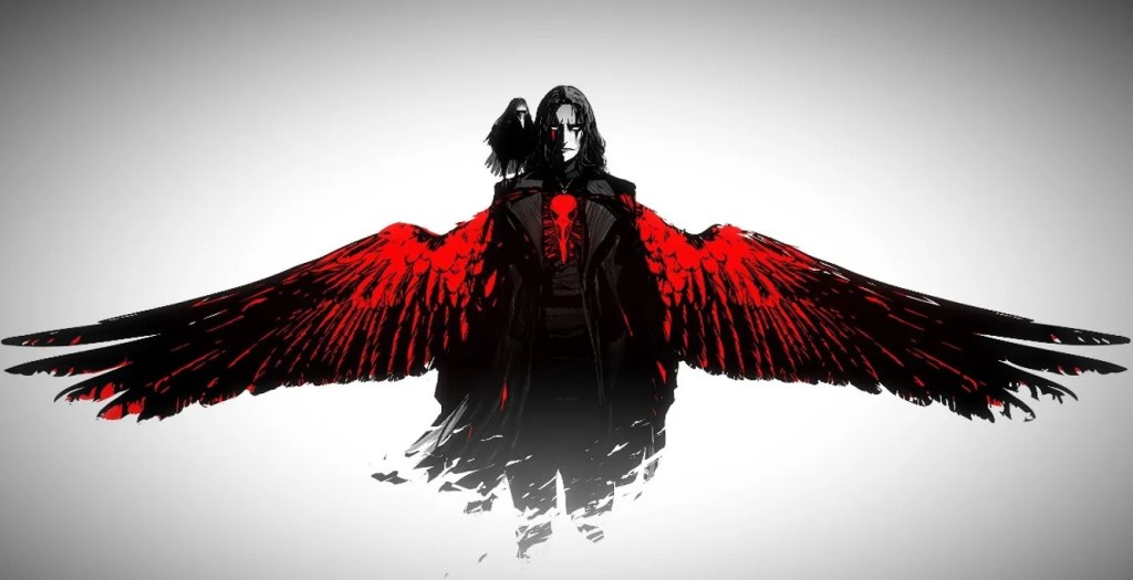 the crow remake release date