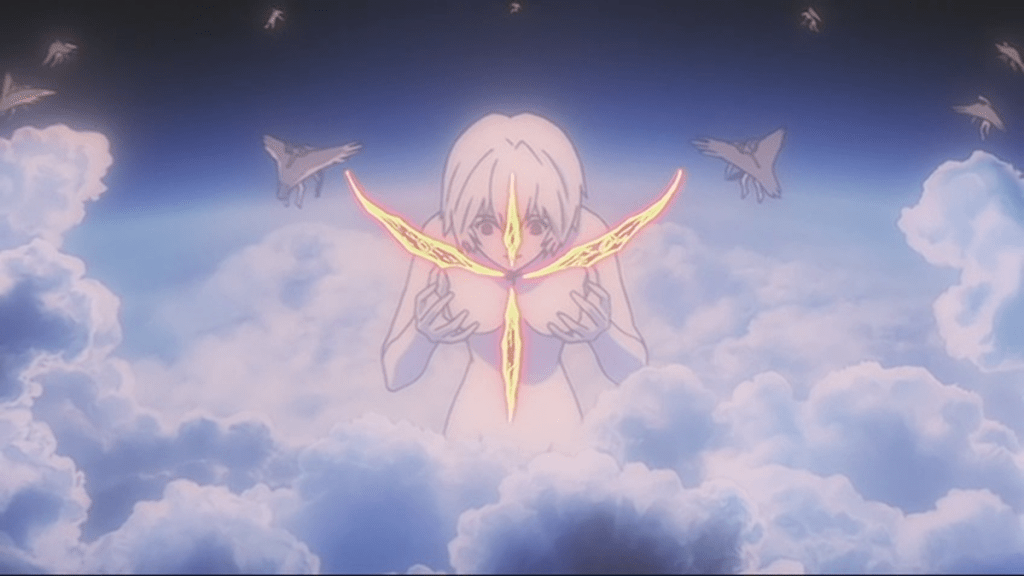 The End of Evangelion US Theatrical Release Date Set