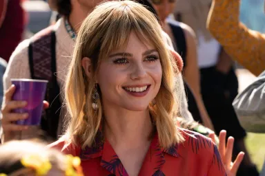 The Greatest Hits Release Date Set for Lucy Boynton's Time-Travel Romance Movie