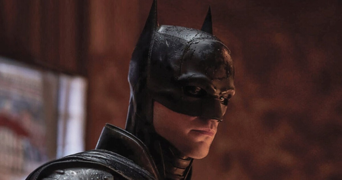 Le Batman Cameo de Robert Pattinson sera-t-il présent dans la série télévisée ?