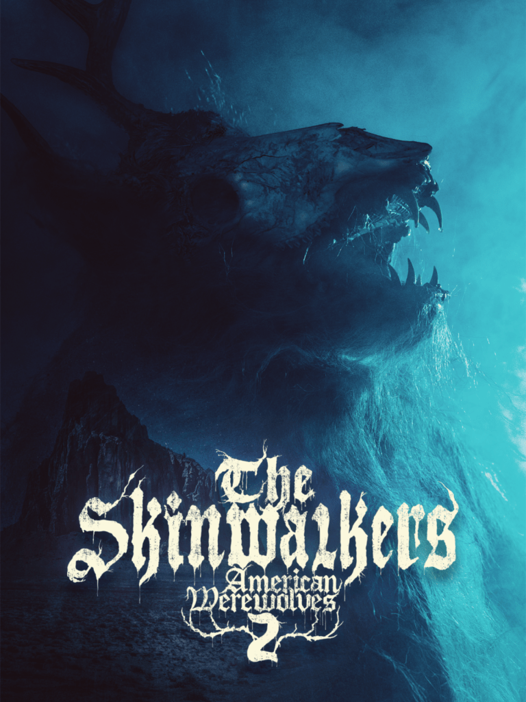 The Skinwalkers: American Werewolves 2 Trailer Previews Small Town Monsters Movie